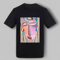 Alexej von Jawlensky - Mystical Head, Meditation Tee