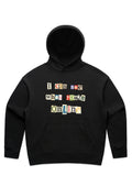 Online Hoodie