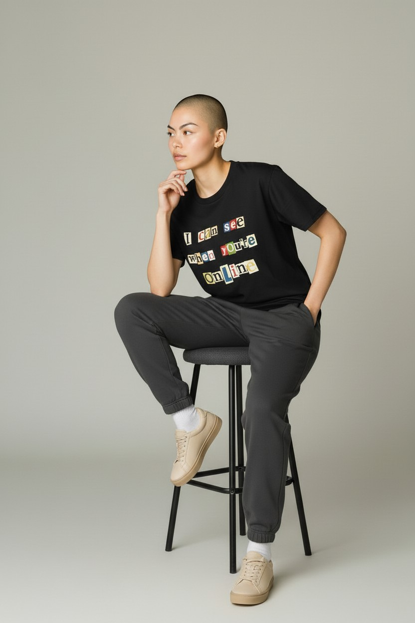 Online Tee