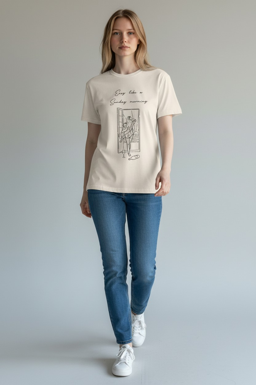 Easy Tee
