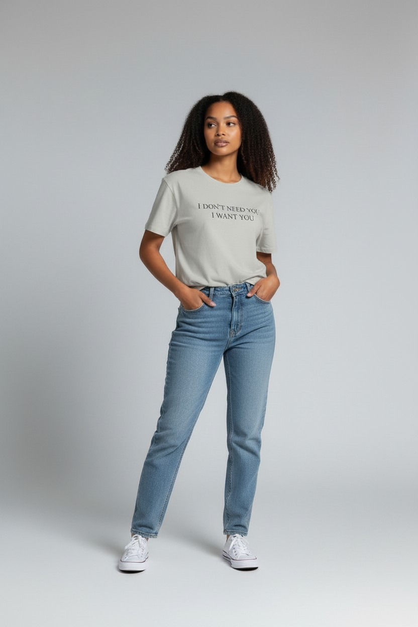 I Want You Tee