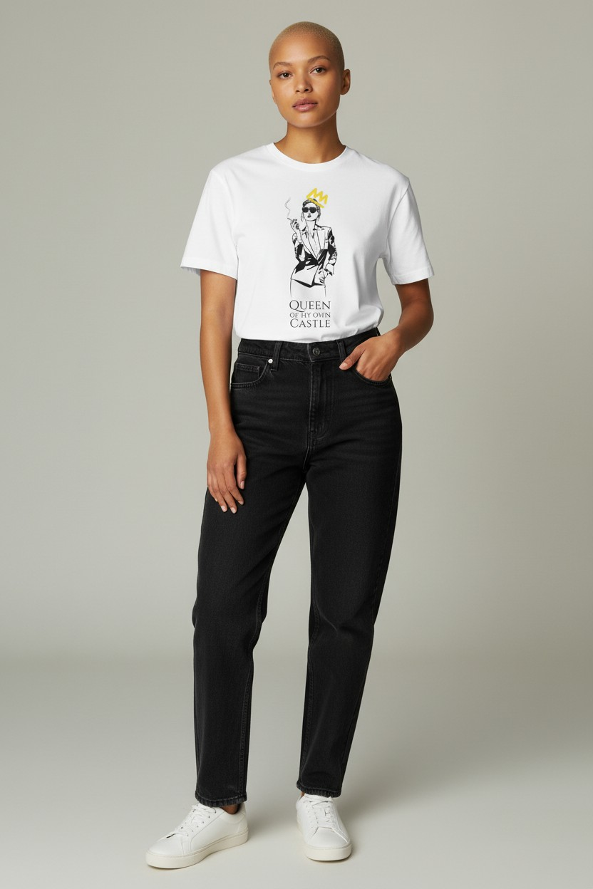 Queen Tee