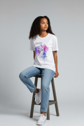 My Beginning Tee