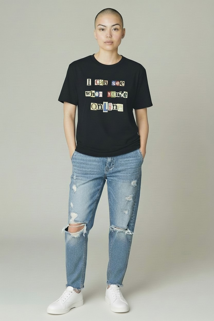Online Tee