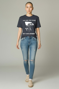 The Chase Tee