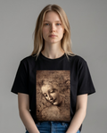 Leonardo da Vinci - La Scapigliata Tee