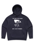 The Chase Hoodie