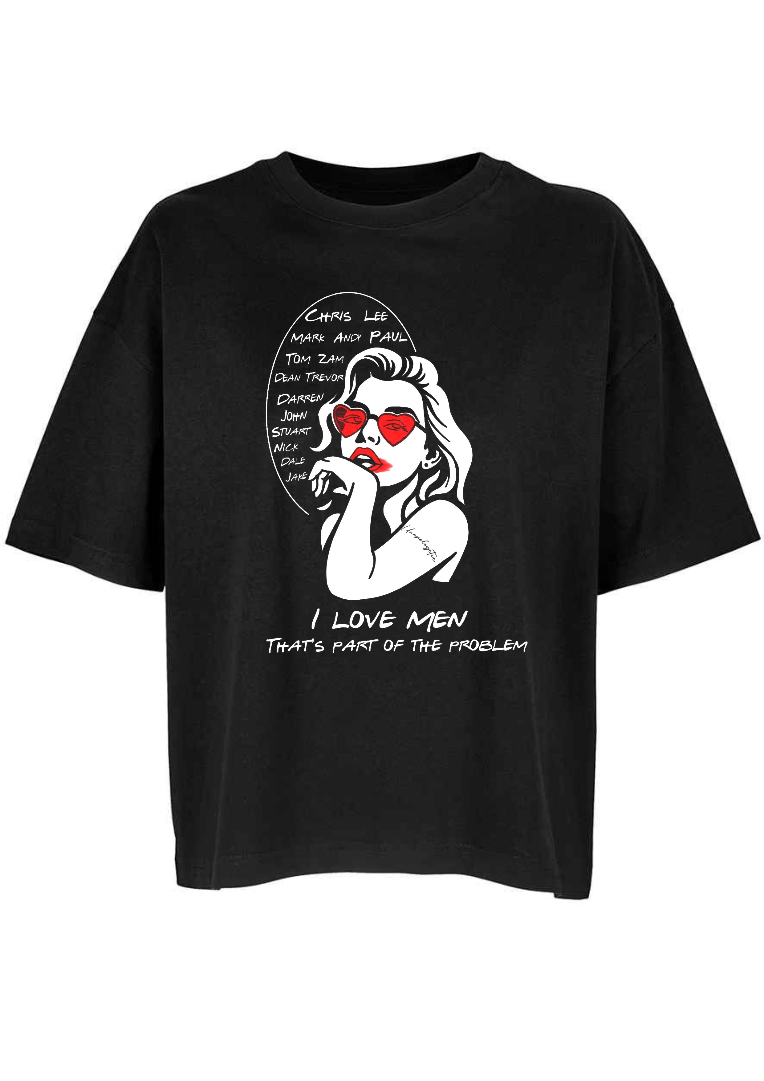 Unapologetic Tee