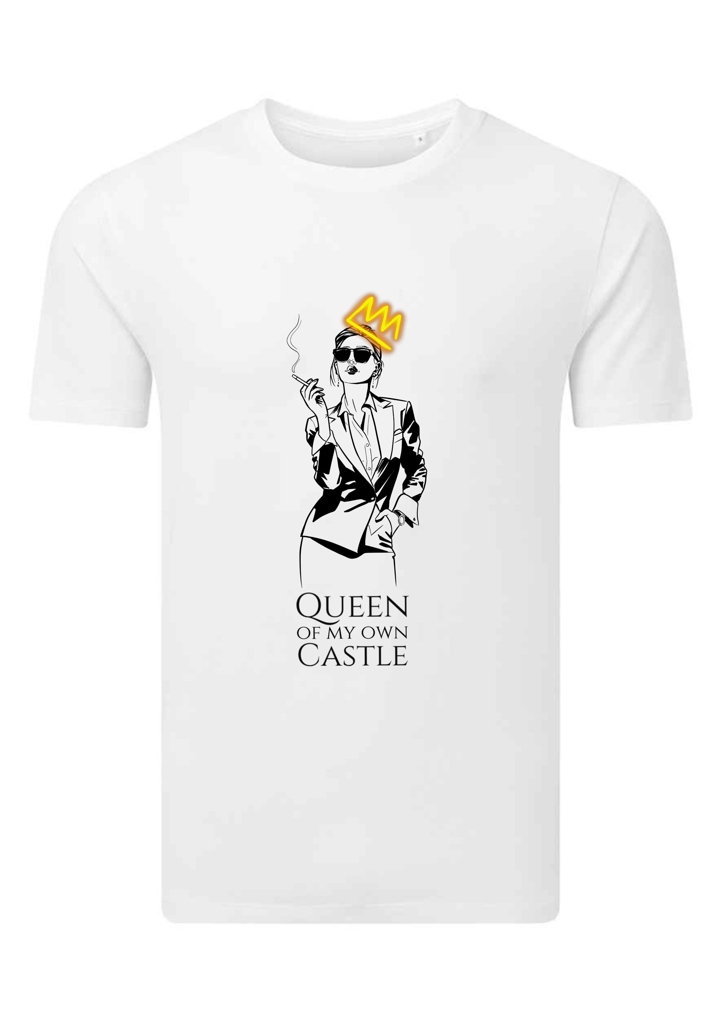 Queen Tee