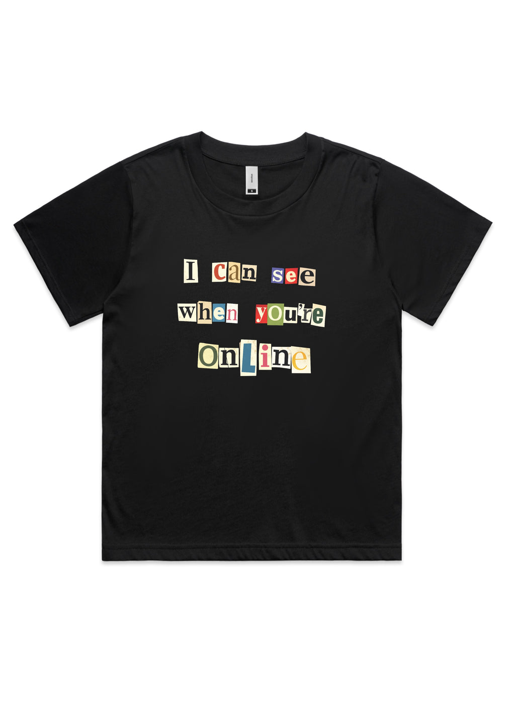 Online Tee