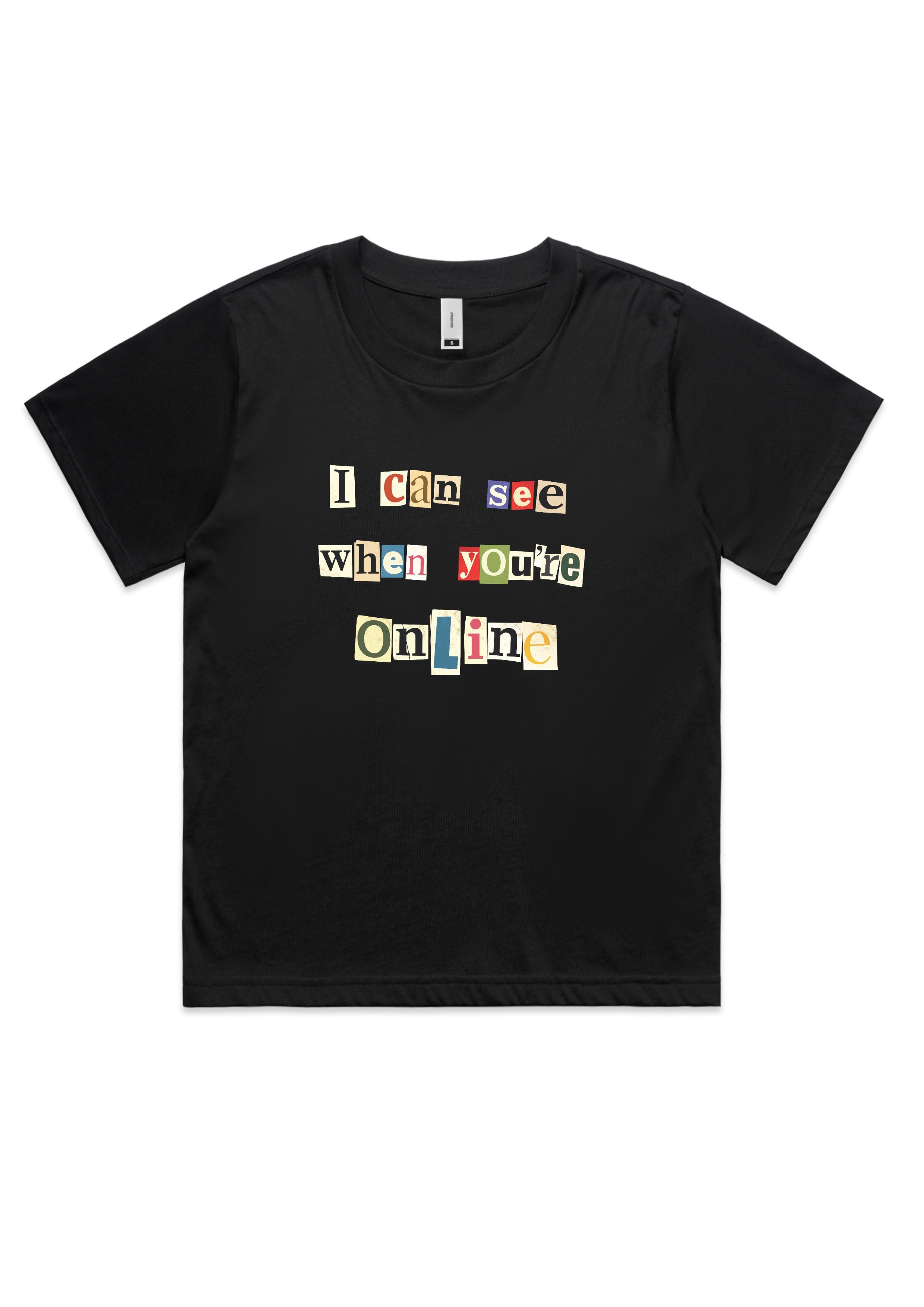 Online Tee