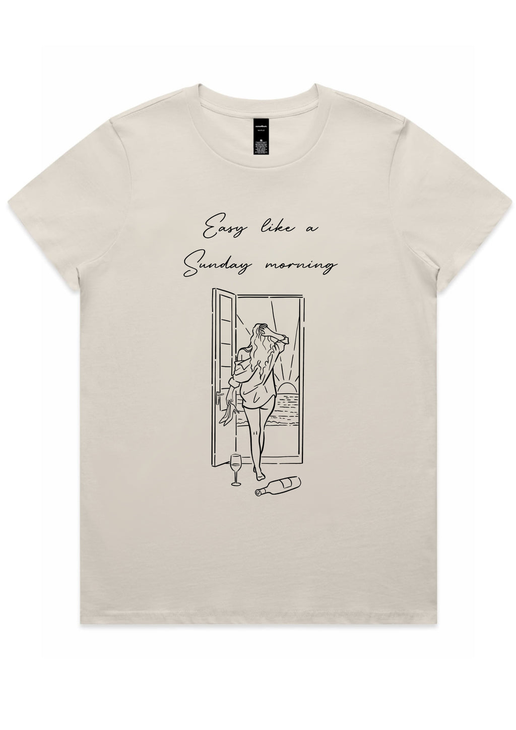 Easy Tee