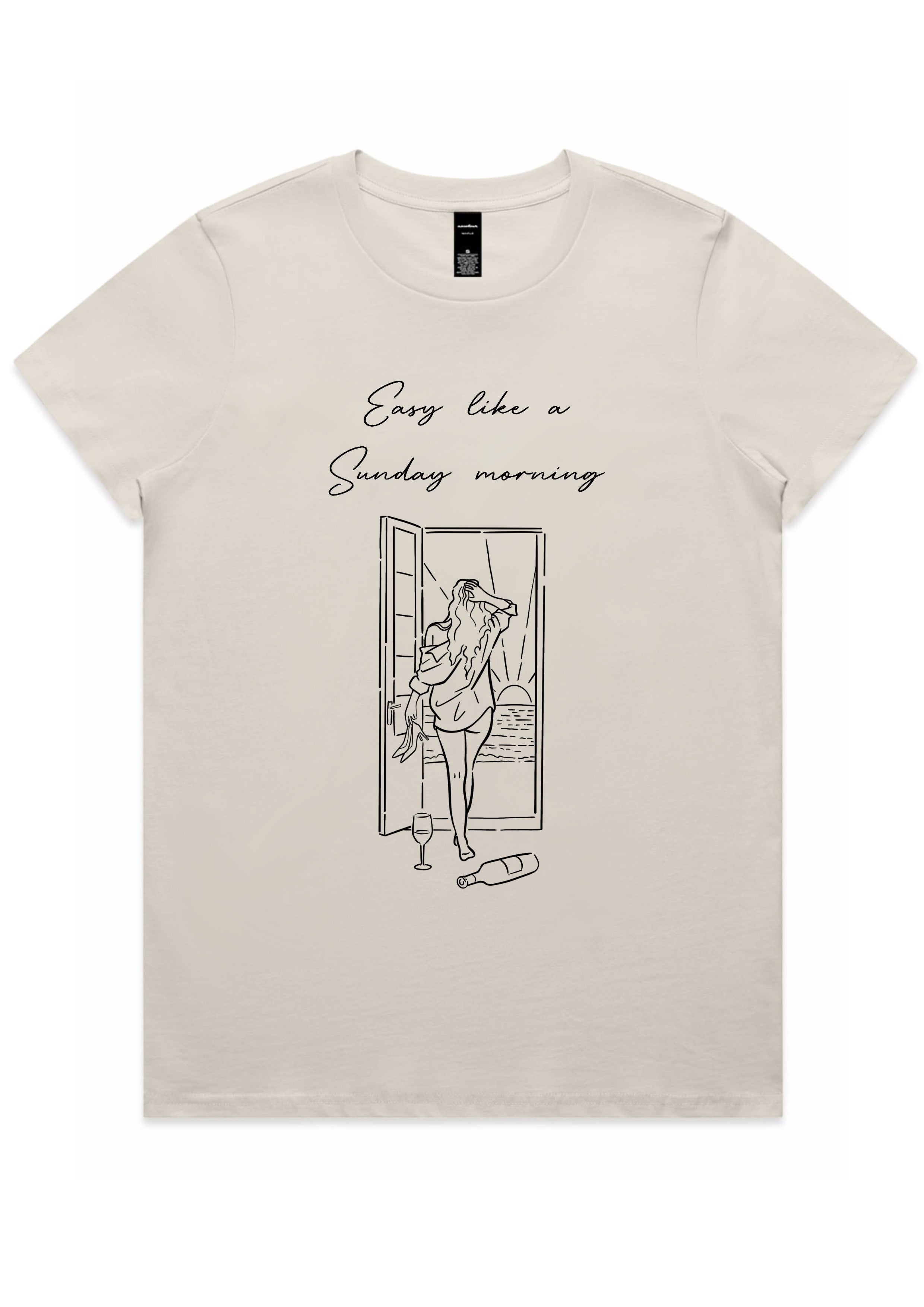 Easy Tee
