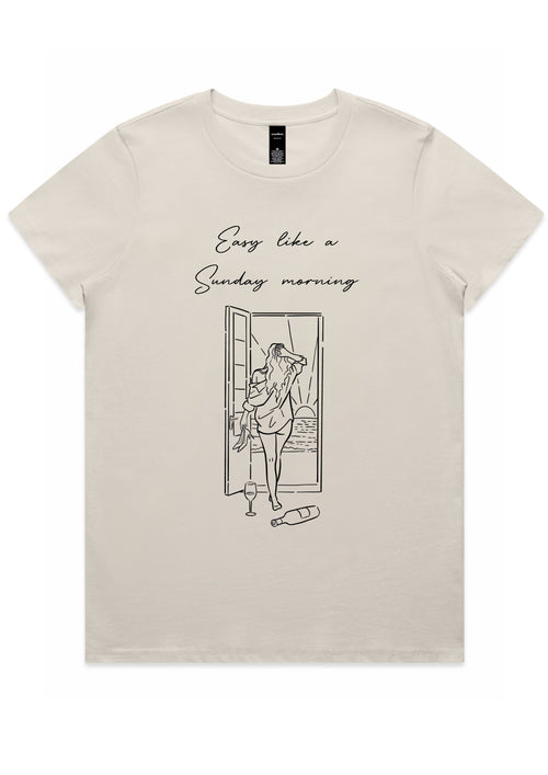 Easy Tee