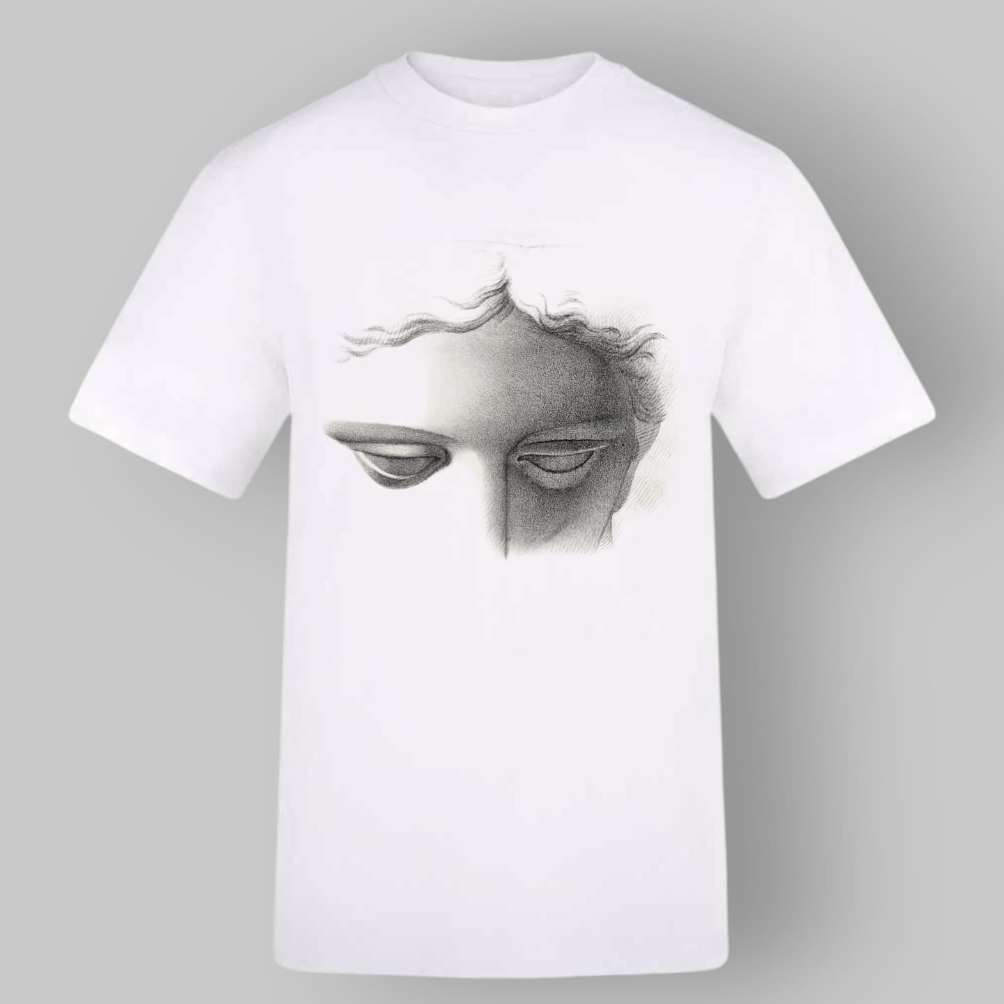 James Fuller Queen - Apollo Belvedere Tee