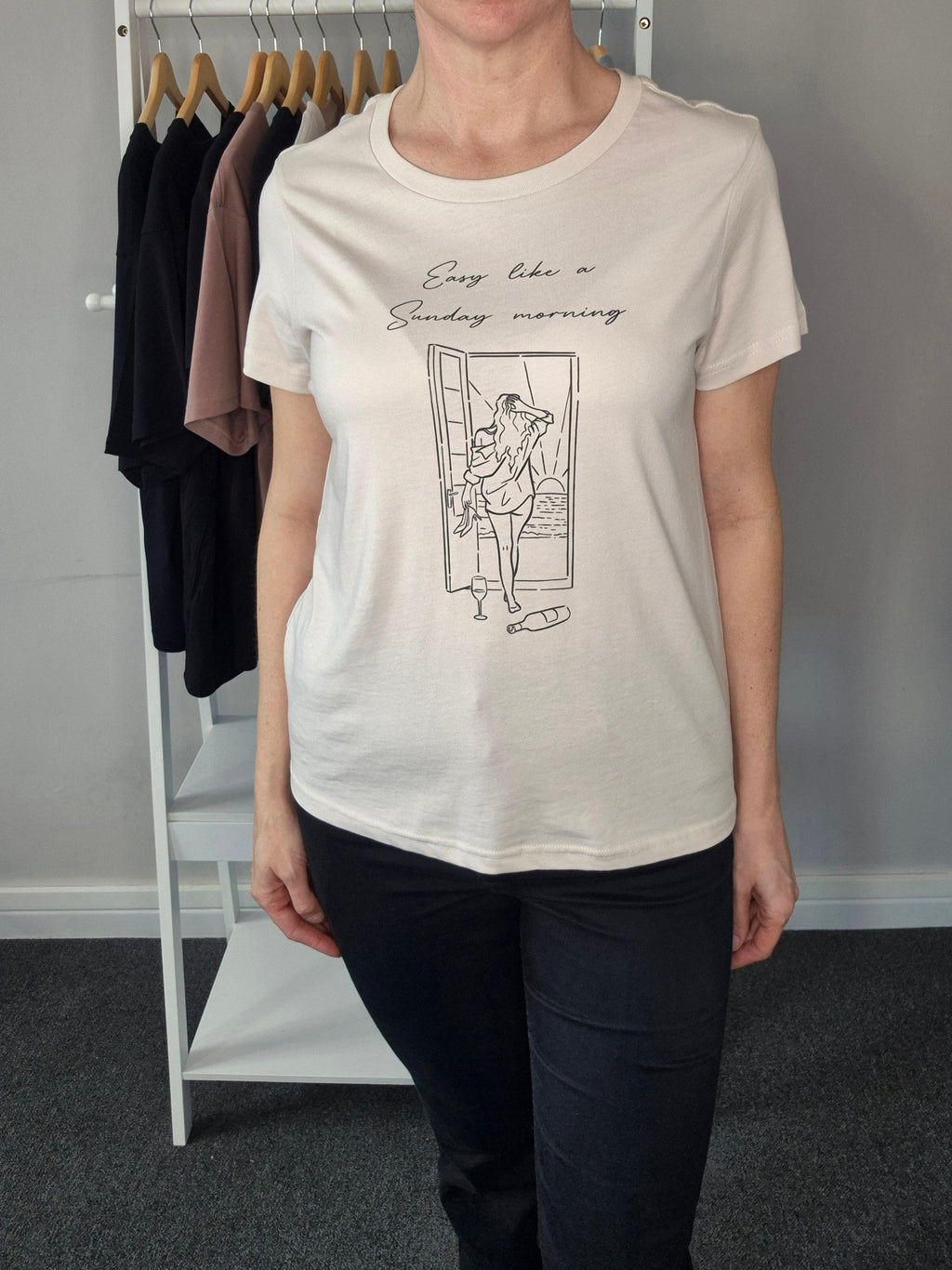 Easy Tee
