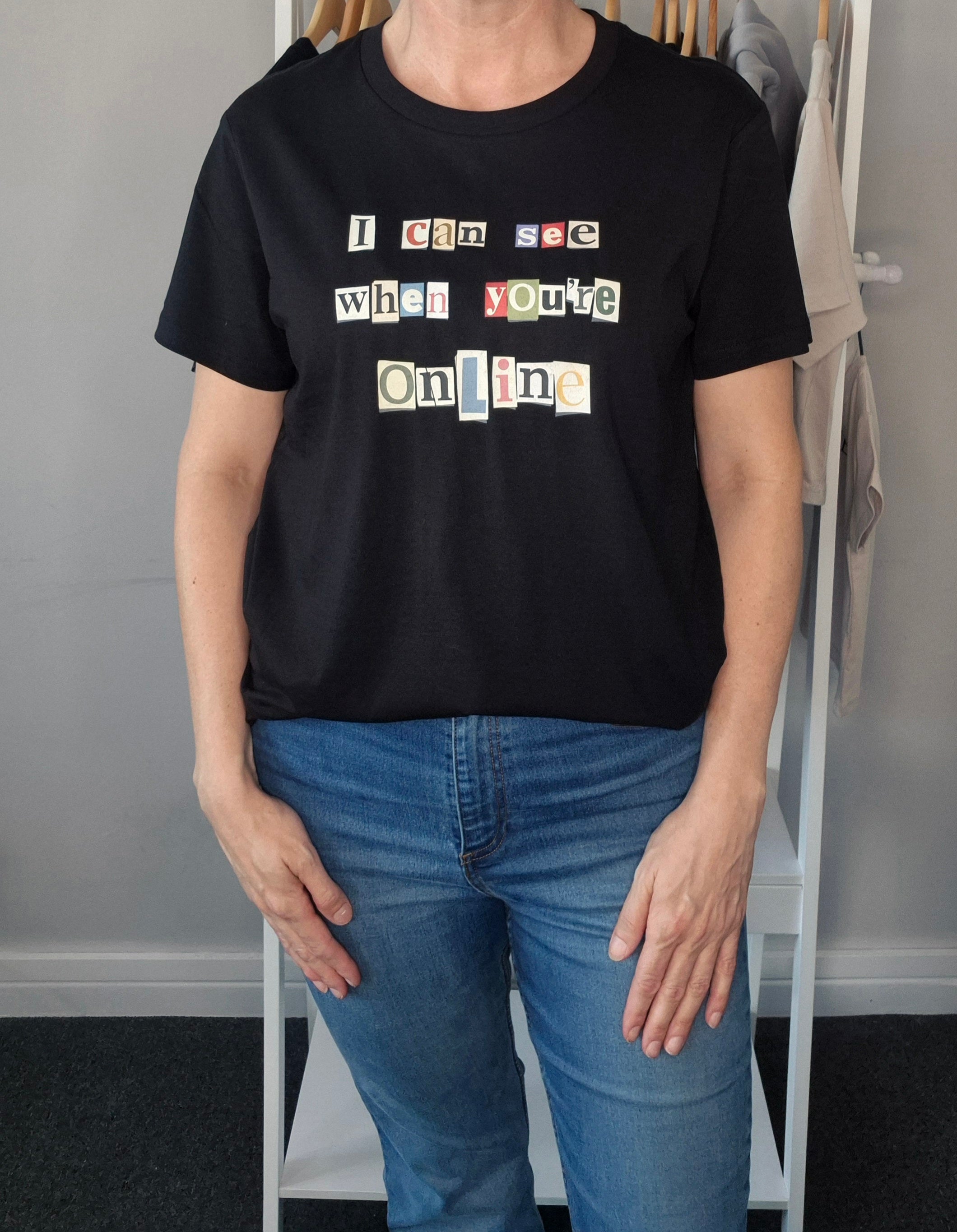 Online Tee