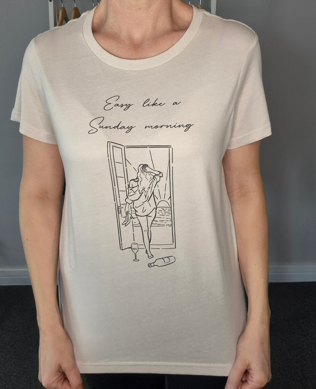 Easy Tee