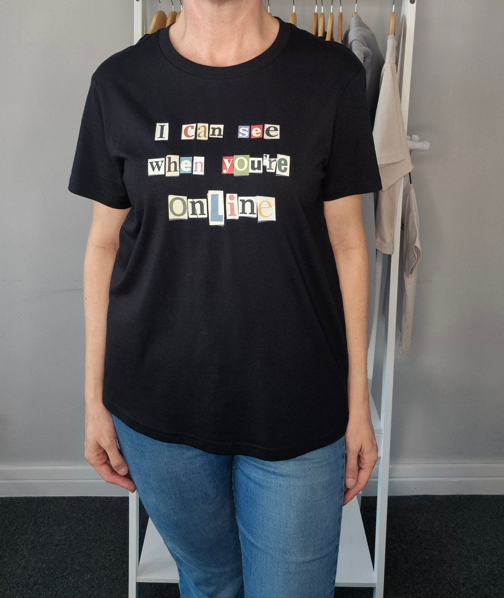 Online Tee