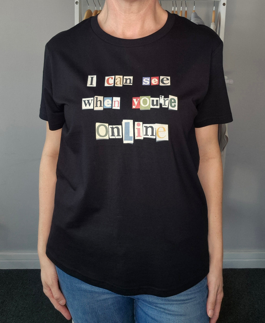 Online Tee