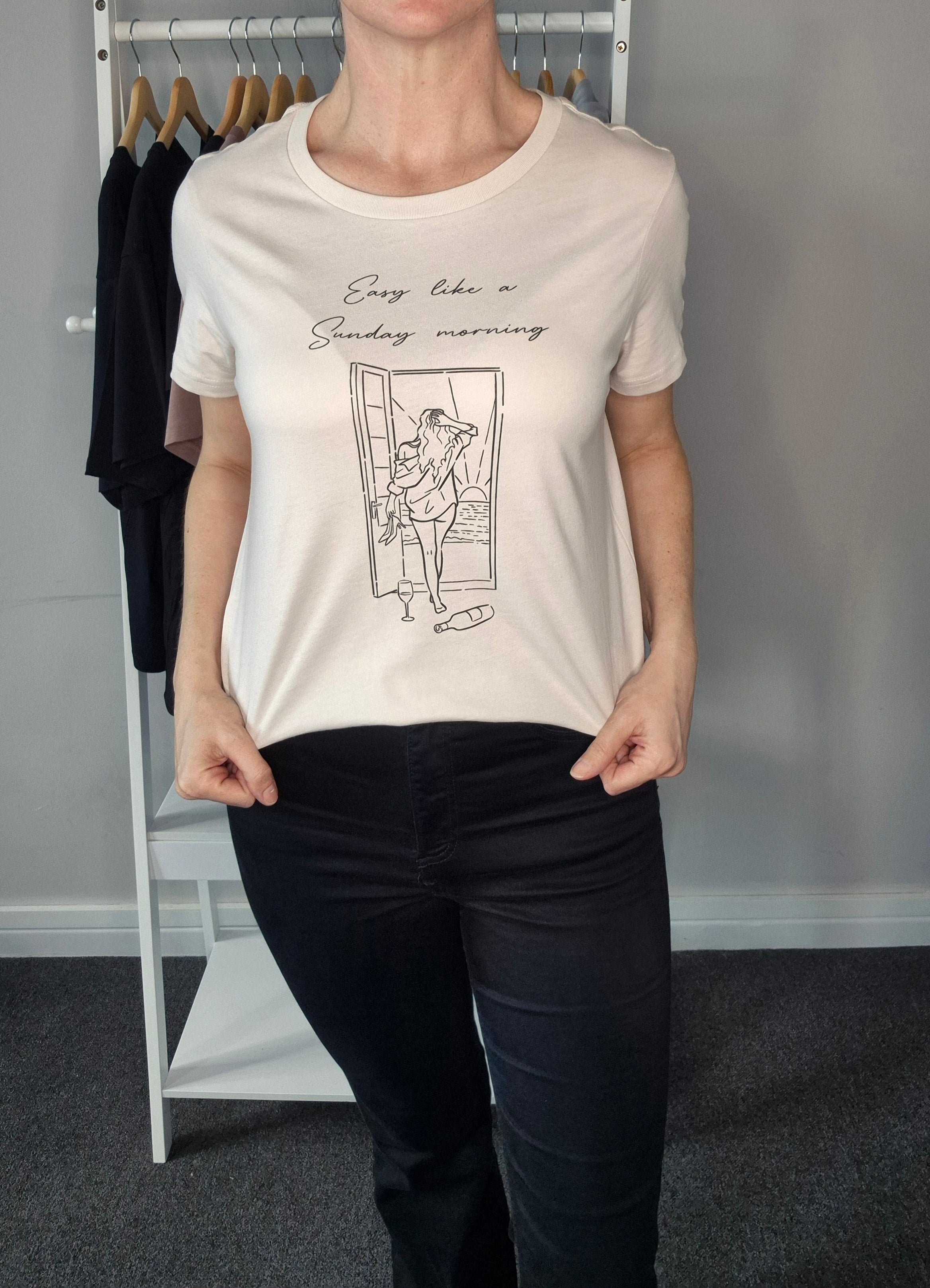 Easy Tee