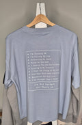 Empowering Back Print Tee