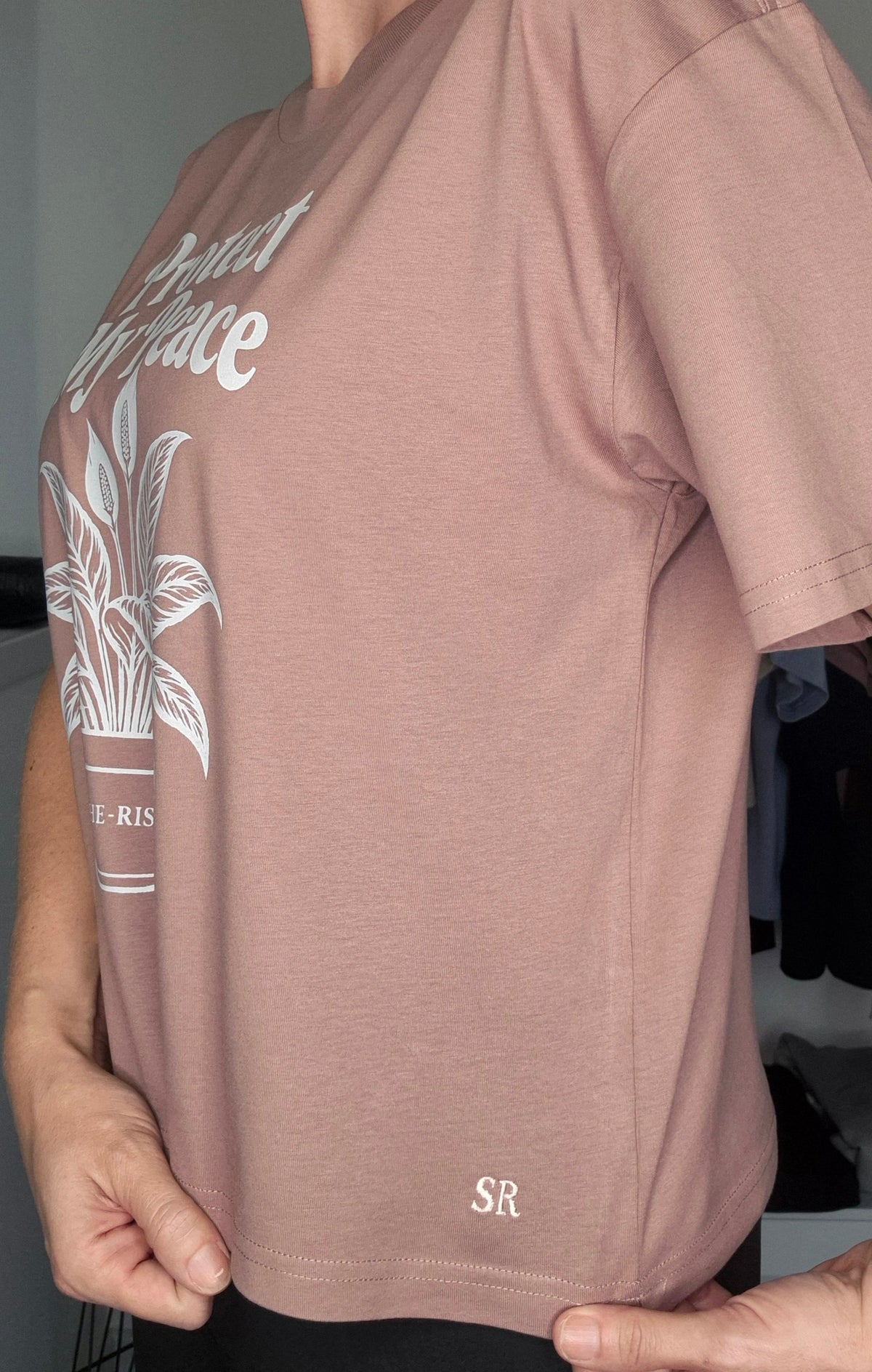 Protect My Peace Tee