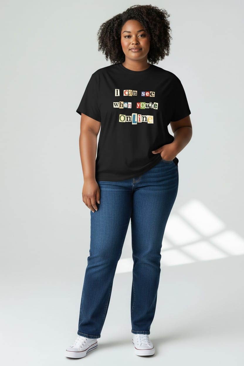 Online Tee
