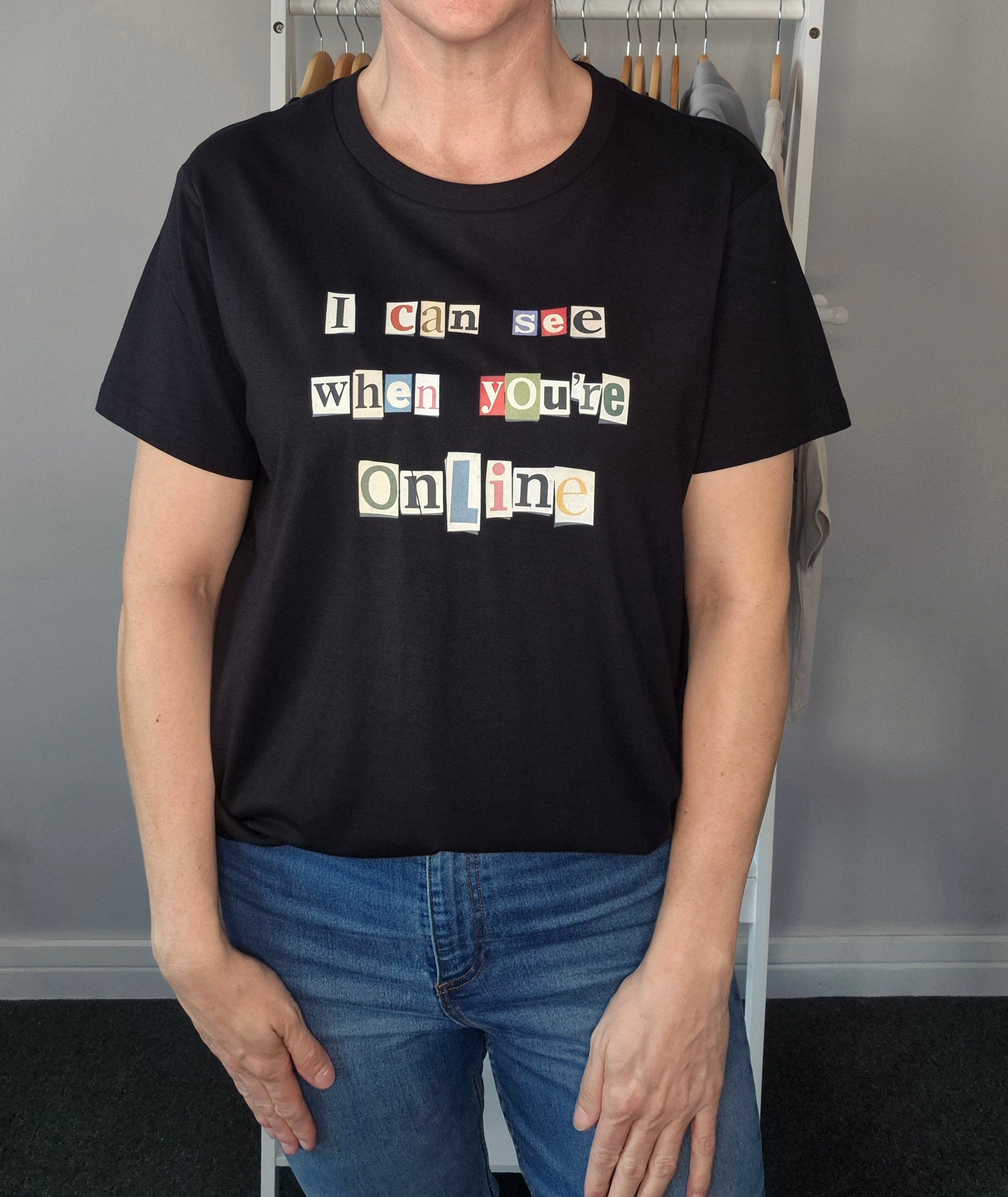 Online Tee