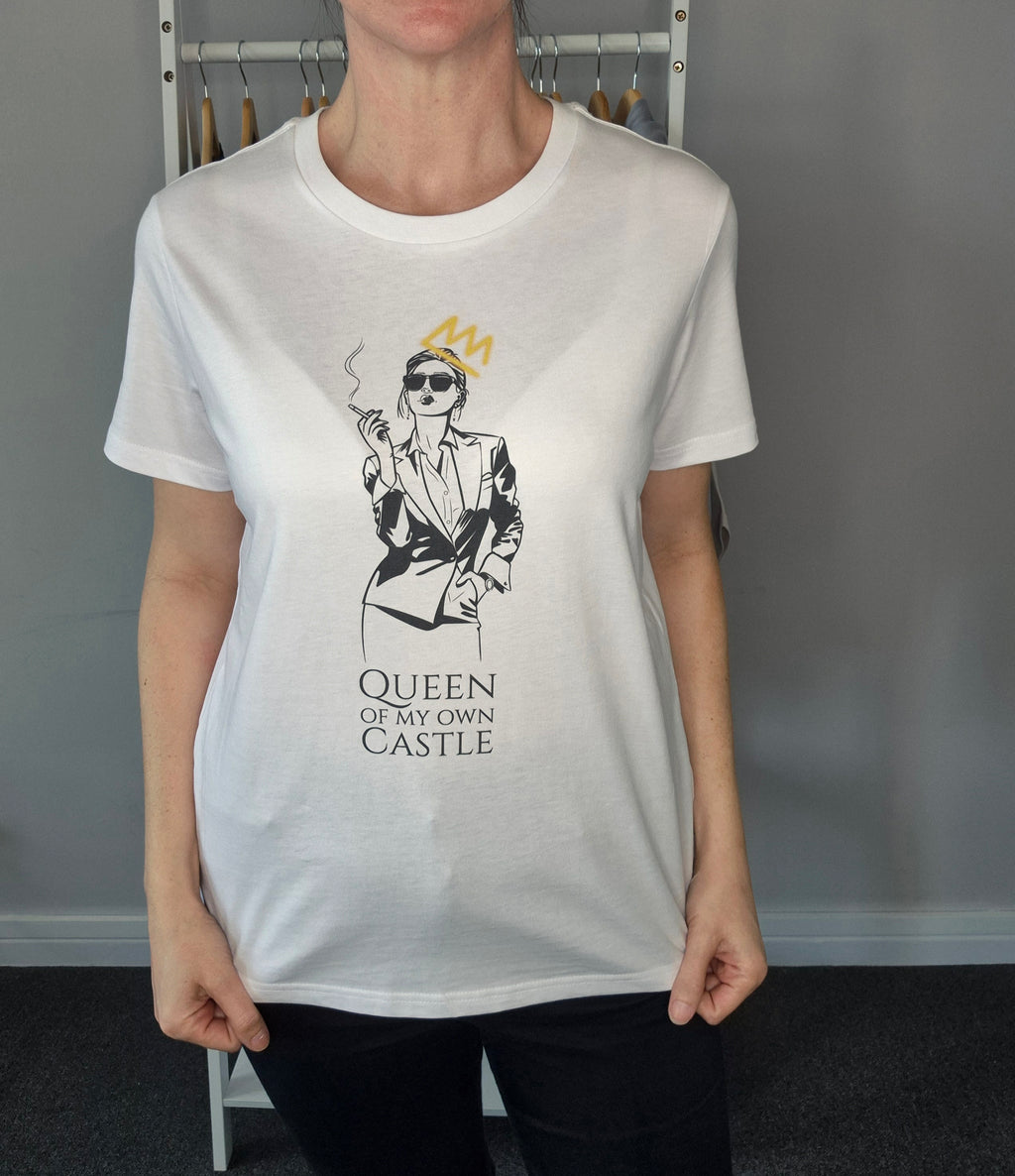 Queen Tee