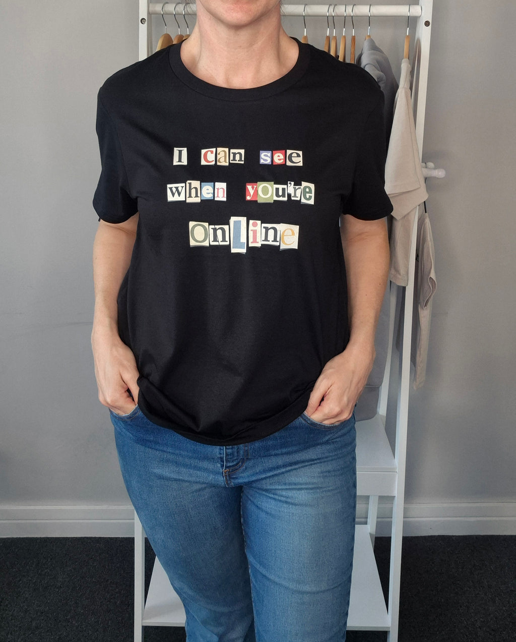 Online Tee